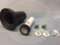 Roca Duplo fitted sleeves deposit V0012400R