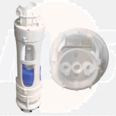 ROCA FLUSH MECHANISM 3 / 6L NEW TYPE OF CISTERN AH0003400R  A822023000