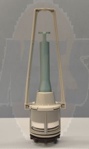 Roca SHOOTER Flush mechanism Rock for VICTORIA (H0003800R)