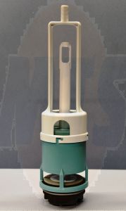 Roca SHOOTER Flush Valve H0003500R