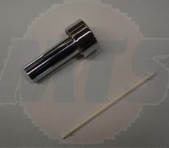 Roca Single Push button mechanism Roca long high AH0005100R