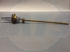 Roca tirarador mechanism Lorentina Roca (H0007400R)