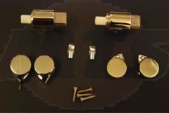 Roca Toilet seats and covers parts Hinges  (I0001200R)