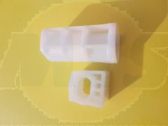 Components for ordinary hinges Roca AI0012300R, Components for ordinary hinges Roca A802910820 / AI0004900R / AI0012300R