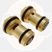 ROCA A525018003 Non-Return Kit with Filter 