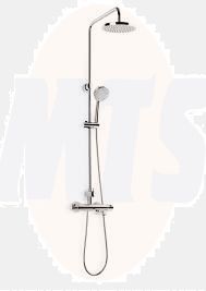 Roca  Victoria-T thermostatic bath-shower column- Replaced by A5A2H18C00 A5A2718C00