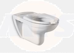 Roca Access wall-hung WC with horizontal outlet  A346237000