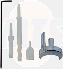 Roca Anti-theft button for download D2D 30822043101  A822043101