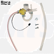 ROCA AT0020300R In-Wash Tank kit T-3 Temperature Sensor
