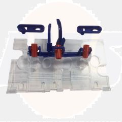 Roca  Pro / basic operation lid and fixation  AV0011900R