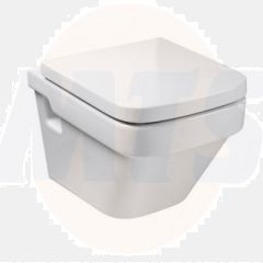 Roca Dama-N Compact Standard Toilet Seat & Cover A80178B004 