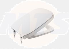 Roca Debba A801990004 Standard Close Toilet Seat and cover for toilet  Z801990004  / 308019D0004