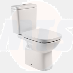ROCA Debba Toilet Cistern Lid Only White A341994000
