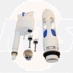 ROCA Dual Flush Drop Valve Syphon AH0004200R