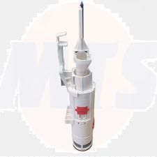 Roca Duplo Flush Valve A890858100 with Seal