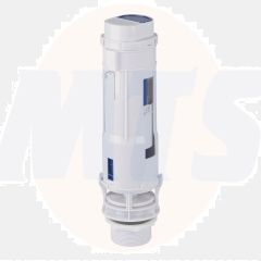 ROCA FLUSH VALVE FOR BAU CERAMIC CISTERN 49061000