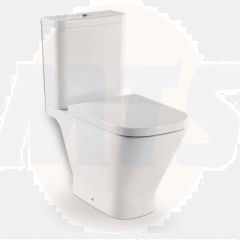 ROCA Gap Toilet Cistern Lid Only  White - A341472000