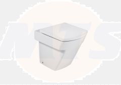 Roca Hall Single floorstanding WC with dual outlet A347627000