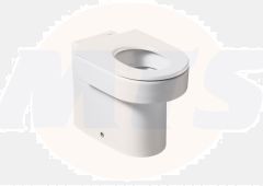 Roca Happening Foam seat for kid's toilet  A801116004