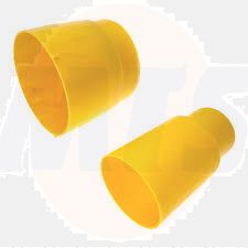 Roca  Pan inlet connectors  AV0012000R