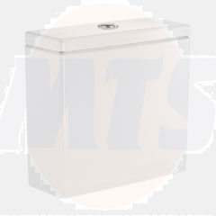 Roca Inspira Cistern lid only  White - ROCA Ref. A341520000