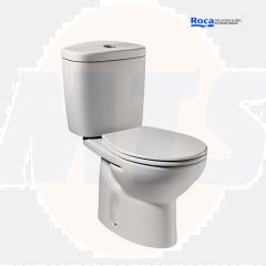 Roca Laura  Toilet Seat and Cover 8013U0004 / Roca Laura  Toilet Seat and Cover 8013U0004 / 801D30001 / A8013U0004