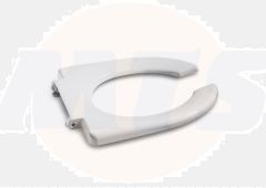Roca Meridian-N Seat for toilet A80123D004