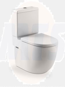 Roca.Meridian-N.standard.seat.A8012A0004......