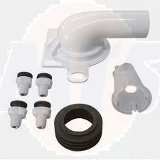 Roca Rimless Elbow AV0037400R 