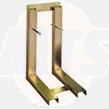 Roca Spares W+W wall hung L frame and fixings A822091100