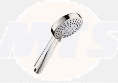 Roca Stella 100/3. Hand shower with 3 functions: Rain, Tonic and Pulse  A5B1B03C00