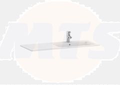 Roca GAP WB UNIK 1000 1 TH ASYM RH WHTE A3279A2000