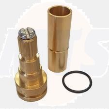 Roca Thesis Spline Extension AG0026103R Roca Thesis Spline Extension AG0026103R