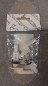 Roca Toilet seat hinges AI0009500R
