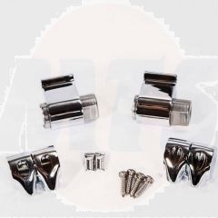 Roca Toilet Seat Soft Close Hinges Model  30AI0001300R