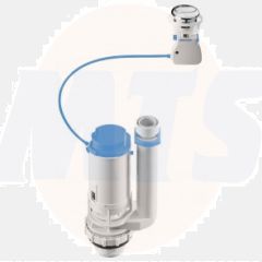 Roca Universal Flush Valve Mechanism for Toilet A822502800
