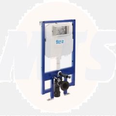 Roca WC Concealed Frame DN20 and  Frame DN90 