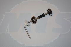 Rock Shooter Lucerne (H0004700R) Rock Shooter Lucerne - Studio "L"