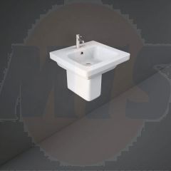 RAK Resort Half PED RSTHPED Bathroomsuites