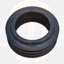 RUBBER CLAMP FOR OIL BOX 622803