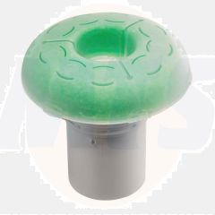 WATERLESS URINAL KEY VALVE INCL RING AS