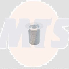 Ideal Standard adapter for waterless urinal RV07167