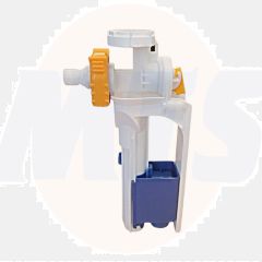 IDEAL STANDARD PROSYS INLET SMARTVALVE AUK1 CLASS 2