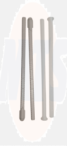 Ideal Standard RV18667 Oleas Fixation & Actuation Screw Push Rods