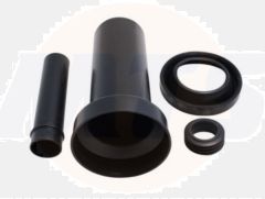 PROSYS CONNECTION PIPES 90 &  45