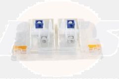 IDEAL STANDARD PROSYS 120 PLATE & MECH OUTLET VLV LEVER RV24167