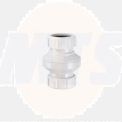 McAlpine RWILF In-Line Filter (80)