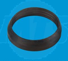 McAlpine RWM1 1.1/4in Rubber Olive