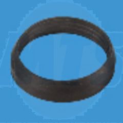 McAlpine RWM3 2in Rubber Olive