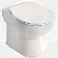 A/Shks S0439HY Contour 21+ BTW Rimless Smartguard